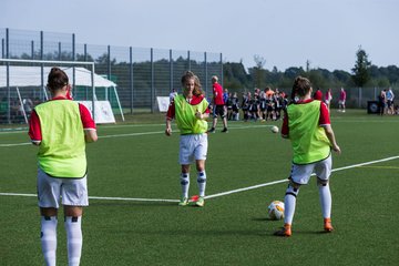 Bild 16 - Oberliga Saisonstart